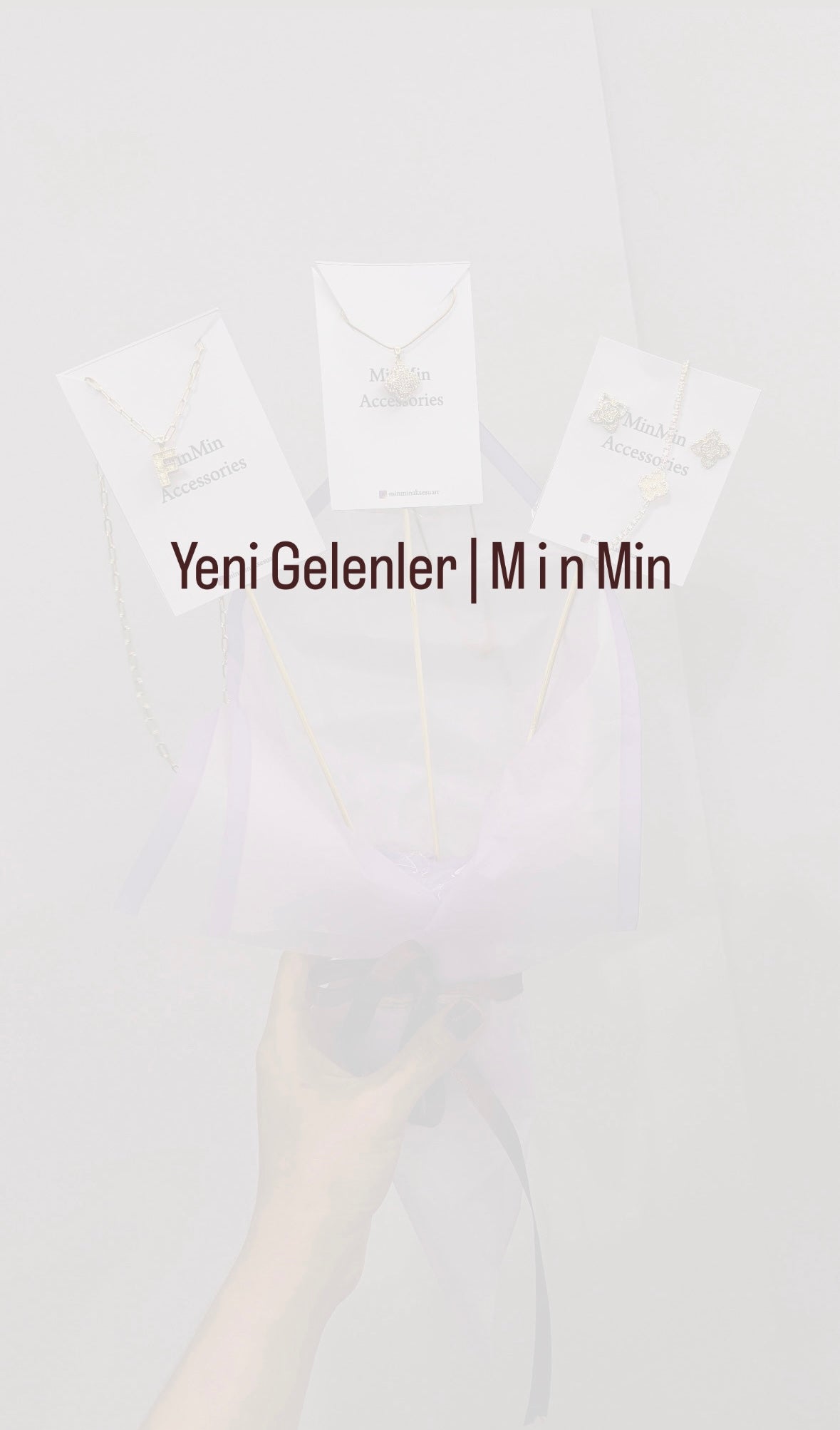 Yeni Gelenler