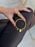 Stella Çelik Charm Pandora