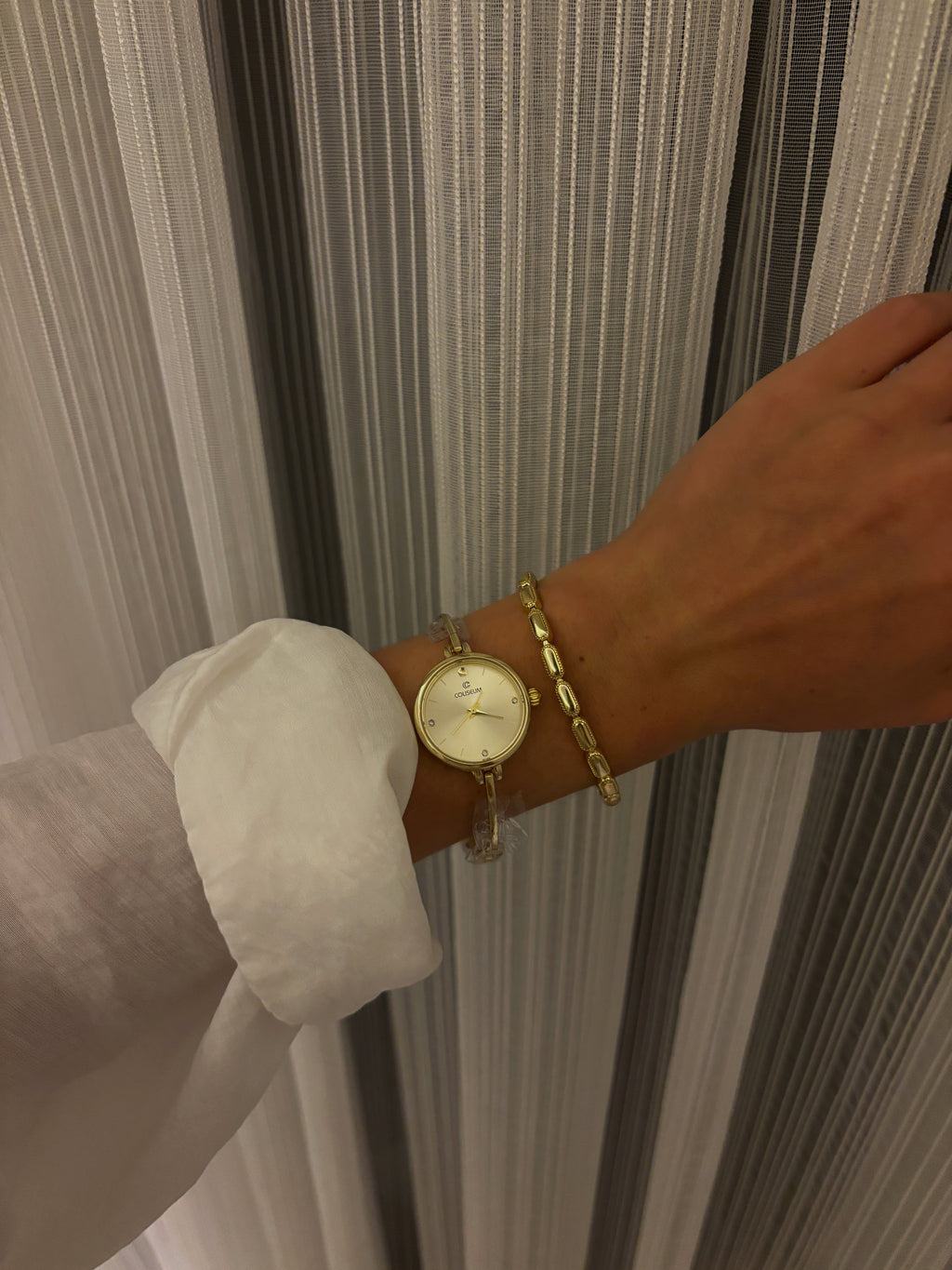 CM Elegance Series