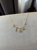 Eterna Charm Bileklik