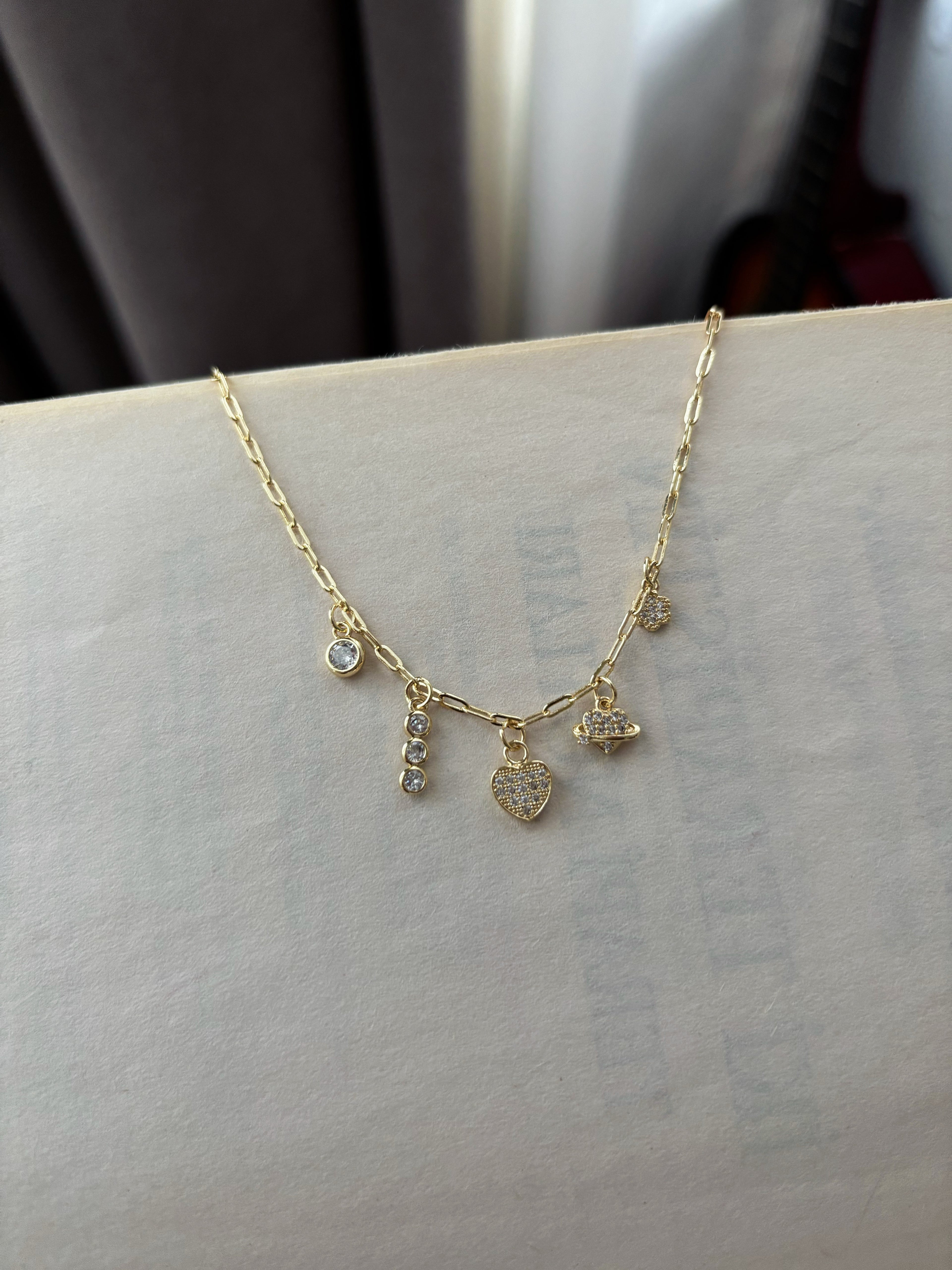 Eterna Charm Bileklik