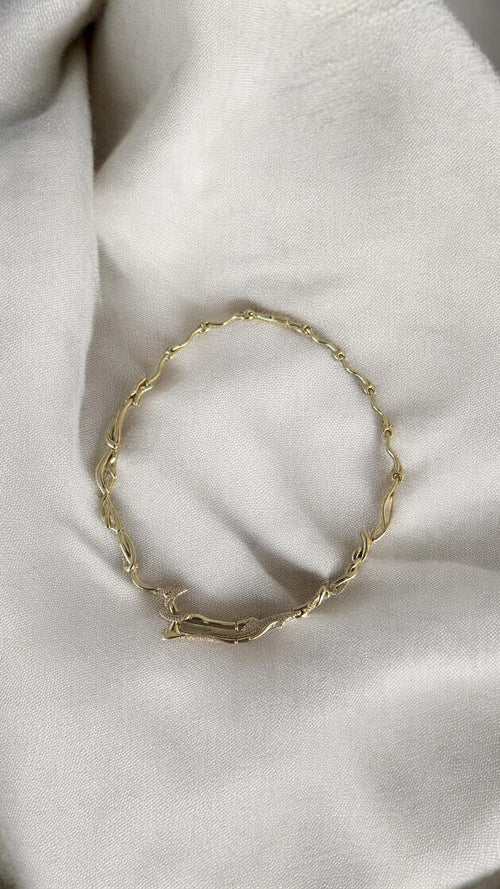 Aura Choker