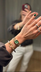 Love Link Çelik Pandora