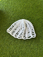 Alba Crochet Bandana