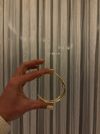 Modern Form Kelepçe