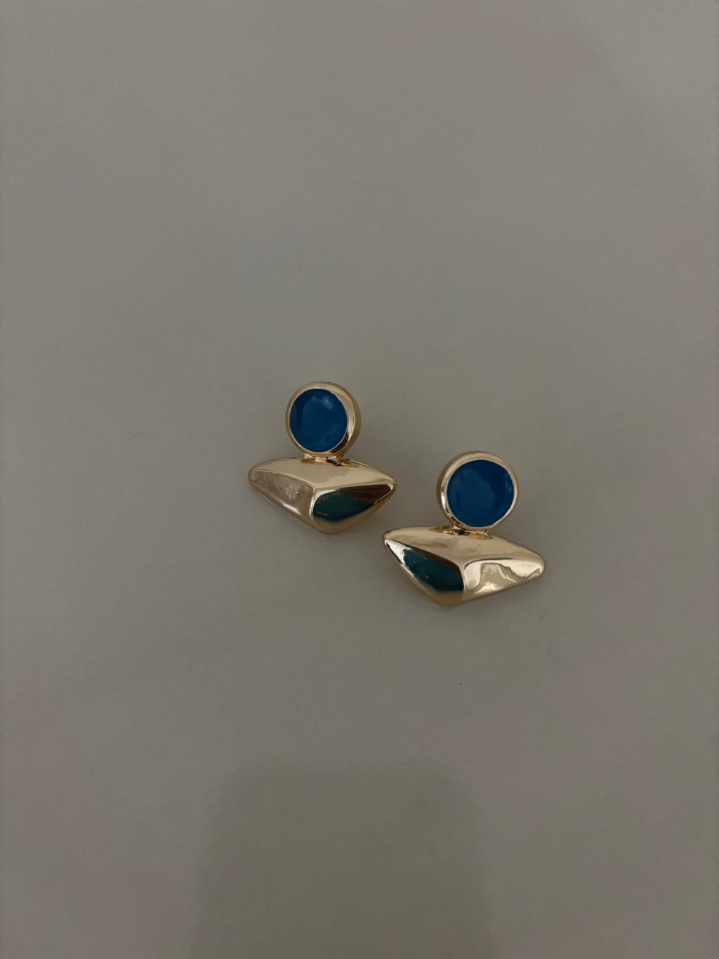 Exclusive Gold Küpe