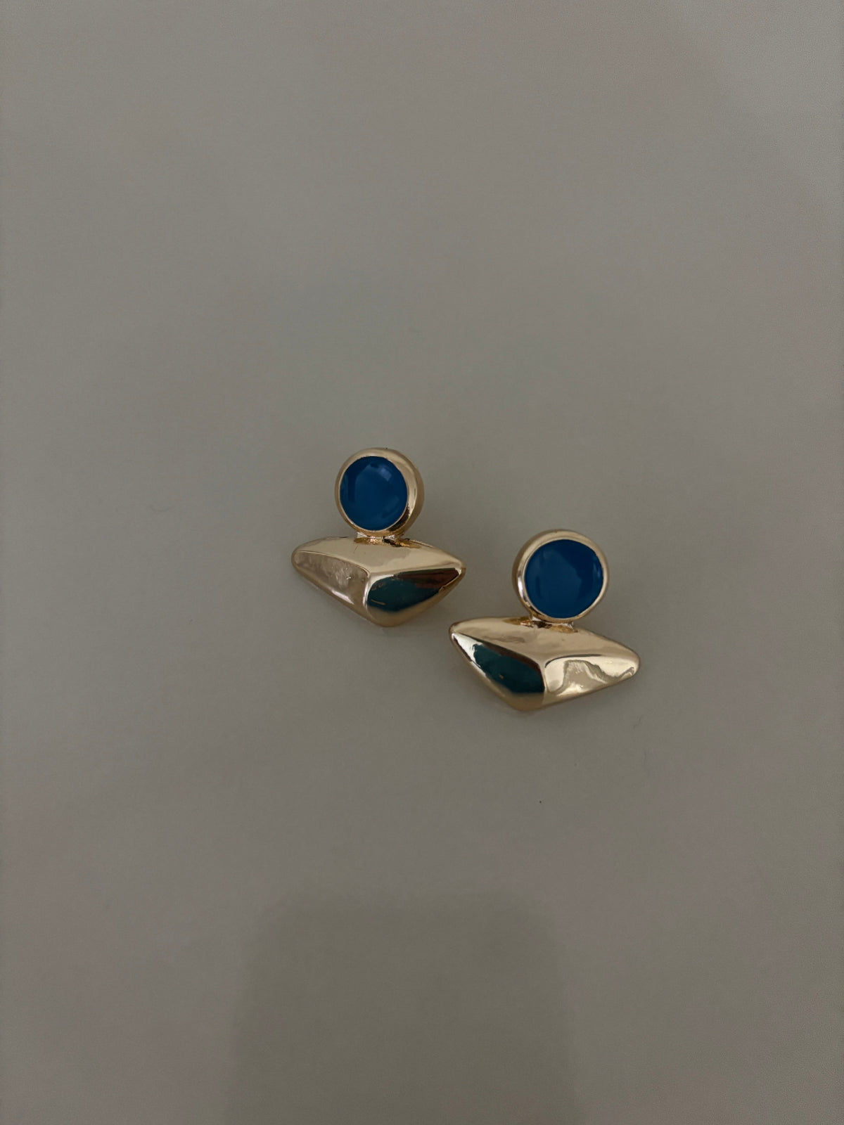 Exclusive Gold Küpe