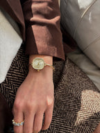 Lina Bangle Watch