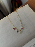 Işıltı Charm Bileklik