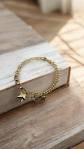 Stella VIP Charm Bileklik