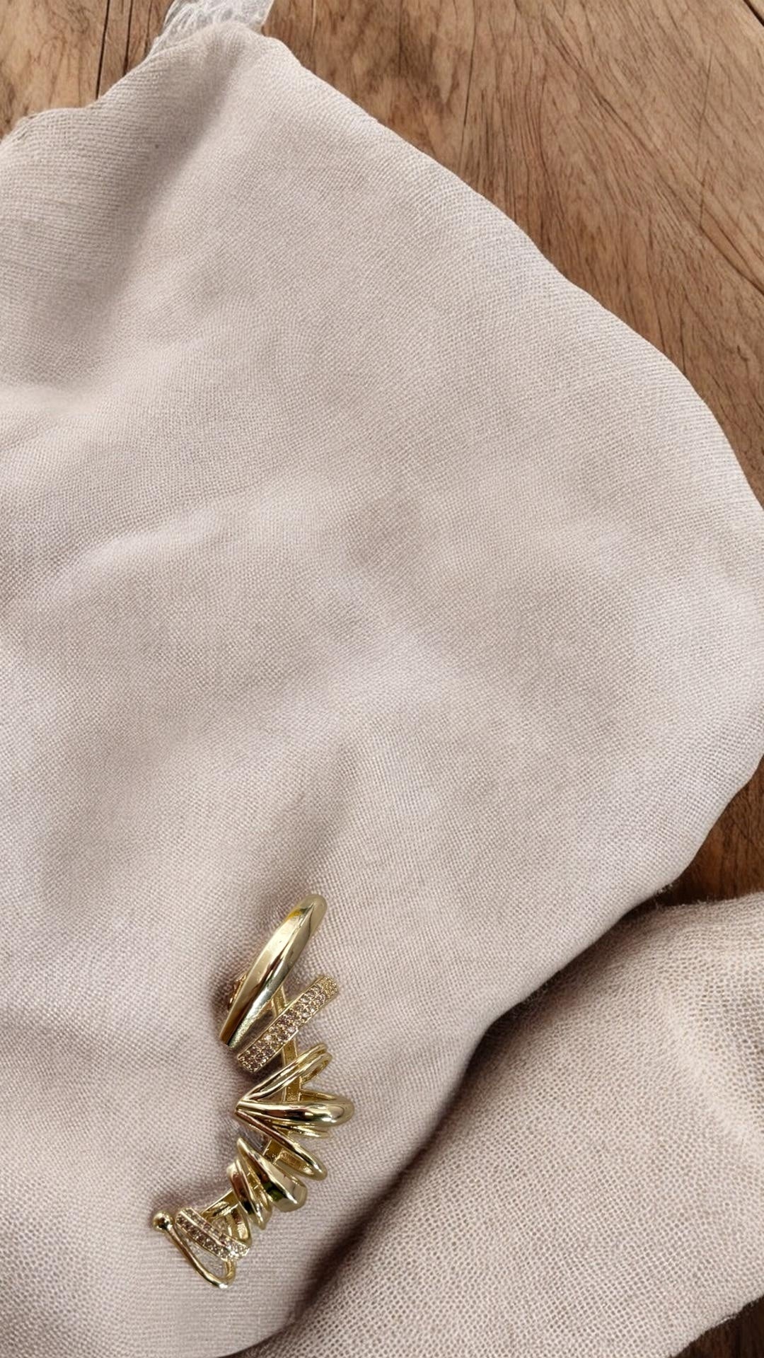 Ear Cuff