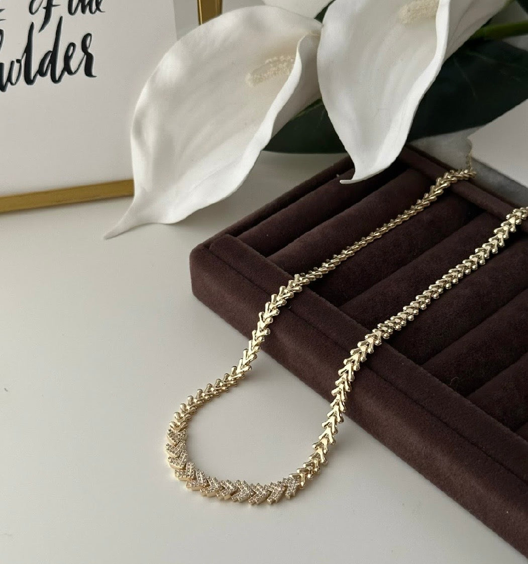 Premium Seri Kolye(Ön Sipariş)