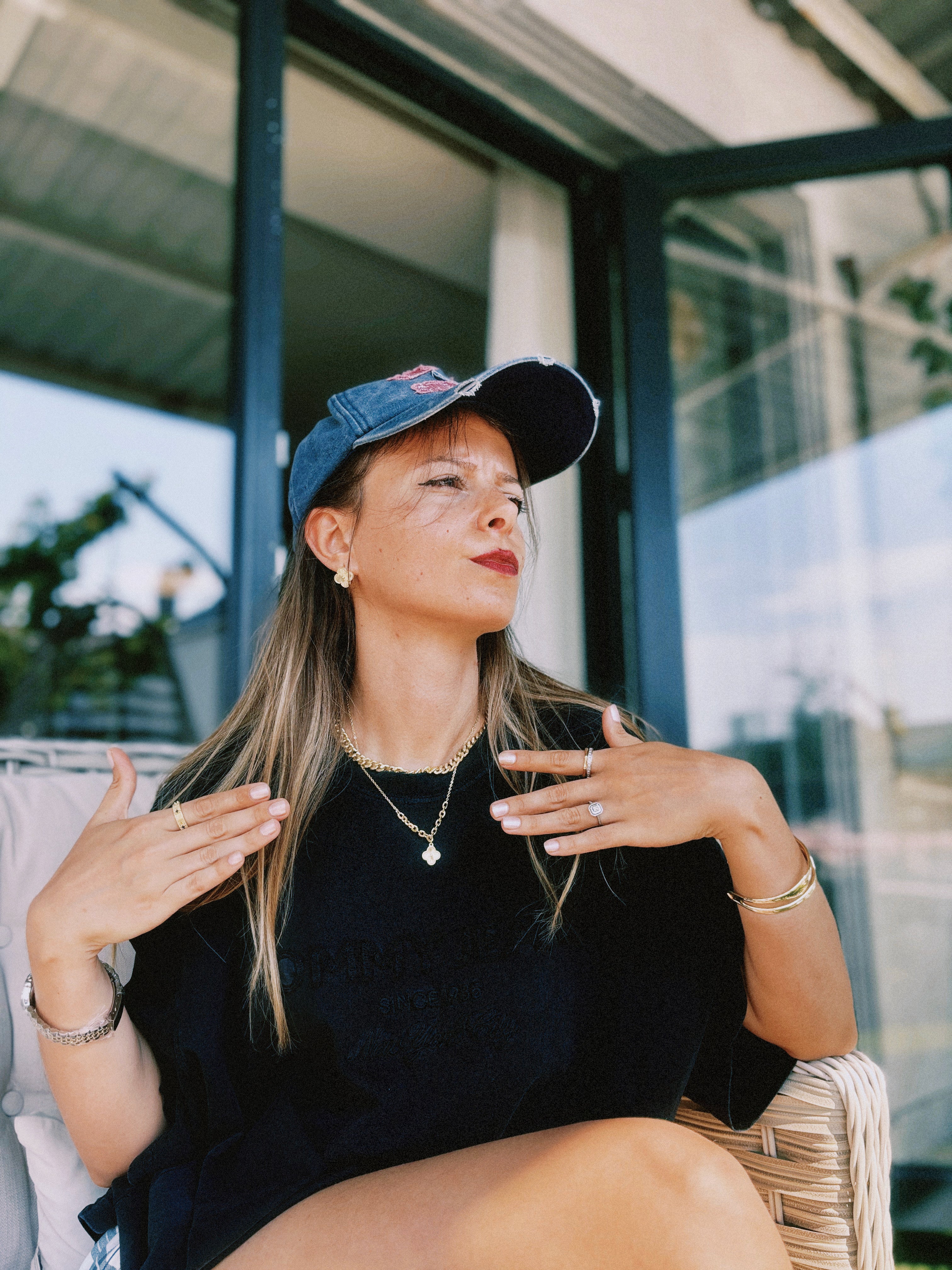Yonca Kolye (CM)