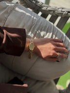 Elit Vintage Saat