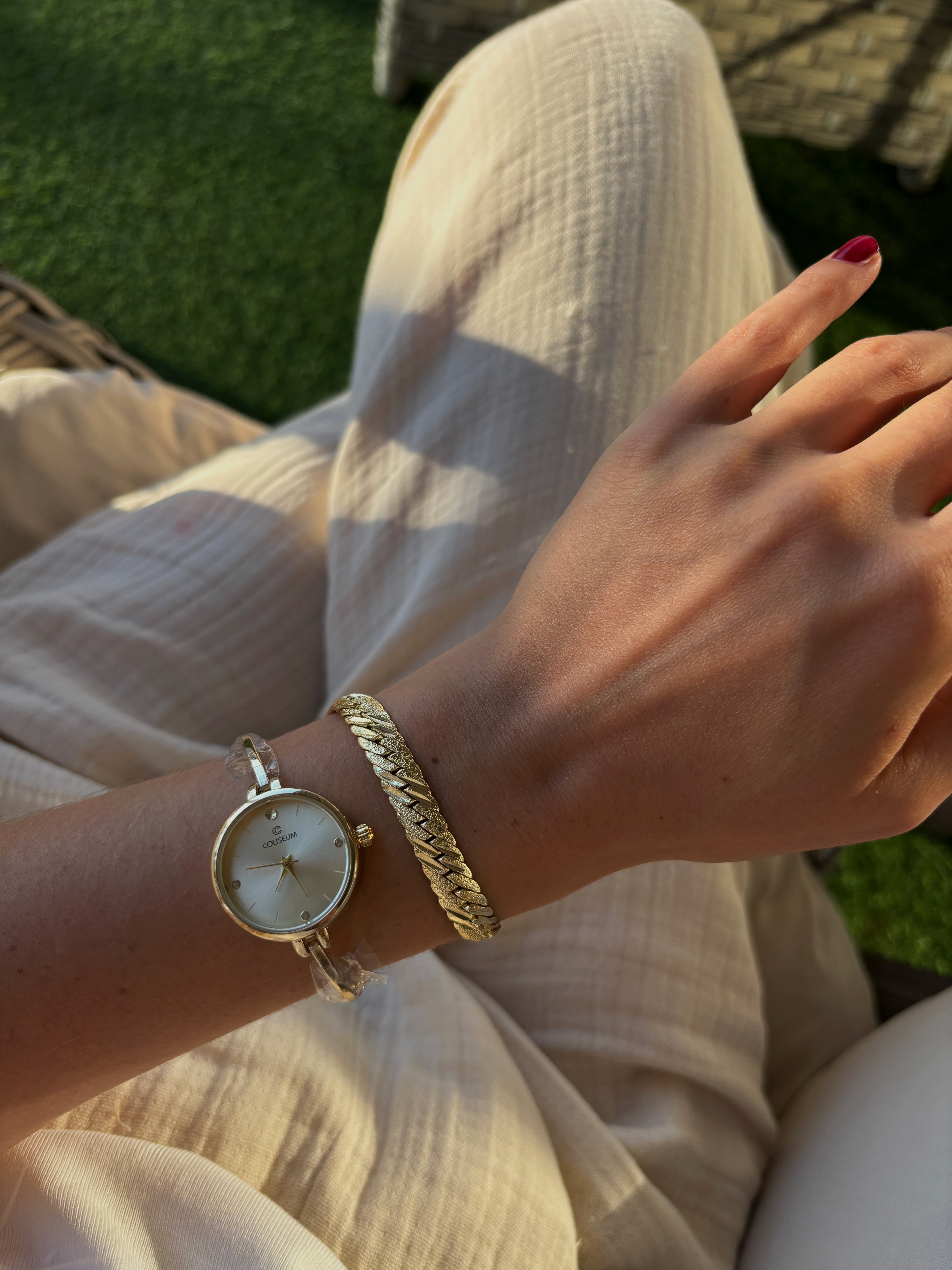 Urban Glam Link