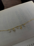 Solaris Charm Bileklik