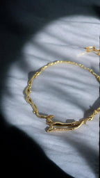 Aura Choker