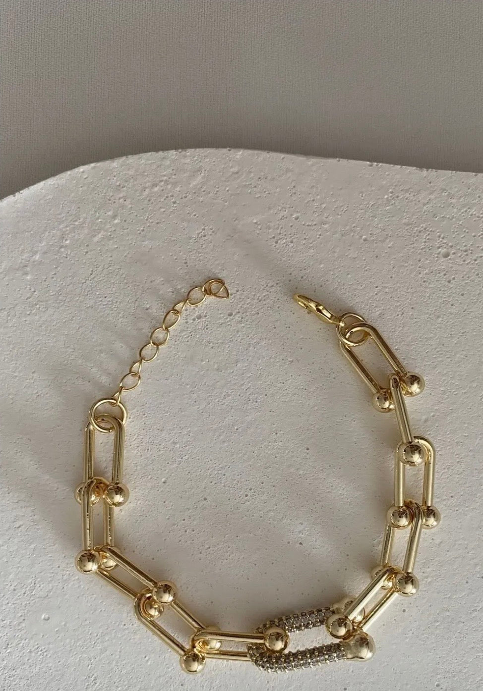 Gala Chain Bileklik