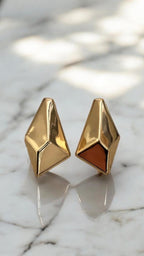 Geometrik Küpe